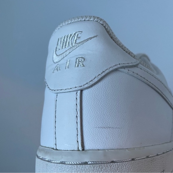 Nike Air Force 1 ‘07 Men’s Size 8.5 - Picture 7 of 7
